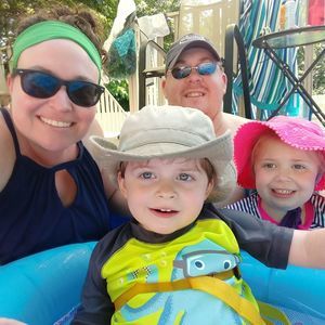 Meet your Posher, Morgen